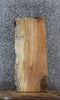 Thumbnail for Spalted Maple Live Edge End Table/Shelf/Bench Slab 1408