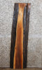 Thumbnail for Black Walnut Live Edge Wall Shelf 1410