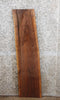 Thumbnail for Black Walnut Live Edge Wall Shelf 1410