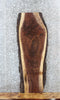Thumbnail for Live Edge Black Walnut Coffee/Sofa Table Top Slab 1411