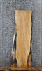 Thumbnail for Sycamore Live Edge Bench/Shelf Slab 1412