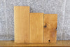 Thumbnail for 3- Rustic Kiln Dried White Oak Lumber Boards/Shelf Slabs 14176-14178