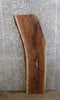 Thumbnail for Live Edge Black Walnut Mantle/Bar Top/Accent Table Top Slab 1419