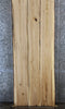 Thumbnail for 3- Bookmatched Live Edge Hackberry Dining Table Top Slabs 20469-20471