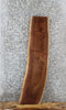 Thumbnail for Black Walnut Live Edge Charcuterie/Taxidermy Slab 1421