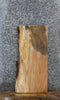 Thumbnail for Spalted Maple Live Edge Shelf/End Table Slab 1423