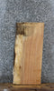 Thumbnail for Maple Live Edge End Table/Shelf Slab 1424