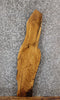 Thumbnail for Live Edge White Oak Side/Console Table Top Slab 1425