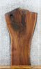 Thumbnail for Live Edge Black Walnut Sofa/Coffee Table Top Slab 1427