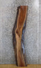 Thumbnail for Black Walnut Natural Edge Sofa/Side Table Top Wood Slab 1428