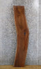 Thumbnail for Black Walnut Natural Edge Sofa/Side Table Top Wood Slab 1428