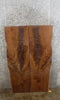Thumbnail for 2- Figured Live Edge Bookmatched Coffee/Dining Table Top Slabs 1431-1432