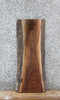 Thumbnail for Salvaged Black Walnut Floating Shelf/Bench Slab 1431