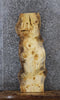 Thumbnail for Knotty Pine Live Edge Bench/Taxidermy/End Table Slab 1432