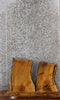 Thumbnail for 2- Live Edge White Oak End Table Slabs/Charcuterie Boards 14352-14353