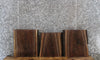 Thumbnail for 3- Black Walnut Live Edge Charcuterie Boards 14367-14369