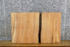 Thumbnail for 2- Partial Live Edge Maple Craft Pack/DIY Charcuterie Boards 14388-14389