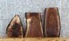 Thumbnail for 3- Live Edge Black Walnut End Table Tops/Charcuterie Boards 14392-14394