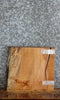 Thumbnail for Live Edge Spalted Maple End Table/Charcuterie Board Slab 14395