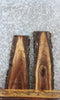 Thumbnail for 2- Live Edge Black Walnut Charcuterie Board/Taxidermy Mount Slabs 14401-14402