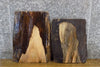 Thumbnail for 2- Reclaimed Live Edge Maple DIY Charcuterie Boards/Craft Pack 14407-14408