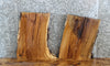 Thumbnail for 2- Live Edge Maple End Table Tops/Charcuterie Boards 14407-14408