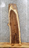 Thumbnail for Live Edge Black Walnut Bar Top/Mantle/Accent Table Top Slab 1440