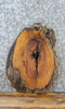 Thumbnail for Live Edge White Oak Charcuterie Board/End Table Top 14417