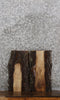 Thumbnail for 2- Black Walnut Live Edge Charcuterie Board/Taxidermy Slab 14440-14441