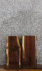 Thumbnail for 2- Black Walnut Live Edge Charcuterie Board/Taxidermy Slab 14440-14441