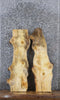 Thumbnail for 2- Knotty Pine Live Edge Charcuterie/Taxidermy Slabs 1445-1446