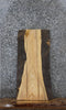 Thumbnail for Ash Live Edge End Table/Coffee Table Slab 1447