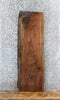 Thumbnail for Live Edge Black Walnut Side/Console Table Top Slabs 1450