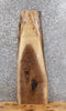 Thumbnail for Live Edge Black Walnut End Table Top/Mantle/Bar Top Slab 1456