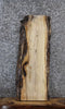 Thumbnail for Spalted Maple Live Edge Charcuterie/Shelf Slab 1458