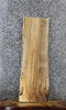 Thumbnail for Spalted Maple Live Edge Charcuterie/Shelf Slab 1459