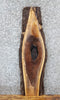 Thumbnail for Live Edge Black Walnut Side/Console Table Top Slab 1461