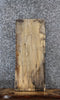 Thumbnail for Spalted Maple Live Edge Charcuterie/Shelf Slab 1463