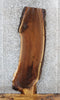 Thumbnail for Live Edge Black Walnut Side/Console Table Top Slabs 1465