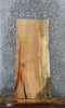 Thumbnail for Spalted Maple Live Edge Shelf/End Table Slab 1467