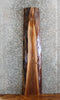 Thumbnail for Live Edge Black Walnut Side/Console Table Top Slab 1470