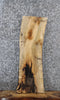 Thumbnail for Spalted Maple Live Edge Charcuterie/Shelf Slab 1473