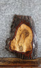 Thumbnail for Live Edge White Oak End Table Top/Charcuterie Board Slab 14759