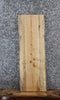 Thumbnail for Spalted Maple Live Edge Charcuterie/Shelf Slab 1475