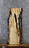 Thumbnail for Spalted Maple Live Edge Shelf/End Table Slab 1476