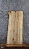 Thumbnail for Spalted Maple Live Edge Charcuterie/End Table Slab 1477