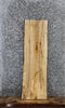 Thumbnail for Spalted Maple Live Edge Charcuterie/Shelf Slab 1479