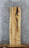Thumbnail for Spalted Maple Live Edge Charcuterie/Shelf Slab 1480