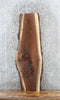 Thumbnail for Rustic Live Edge Black Walnut Wall Shelf 1482