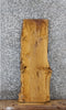 Thumbnail for White Oak Natural Edge Bench/Shelf/Coffee Table Slab 1483